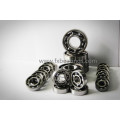 Deep Groove Ball Bearing 1601